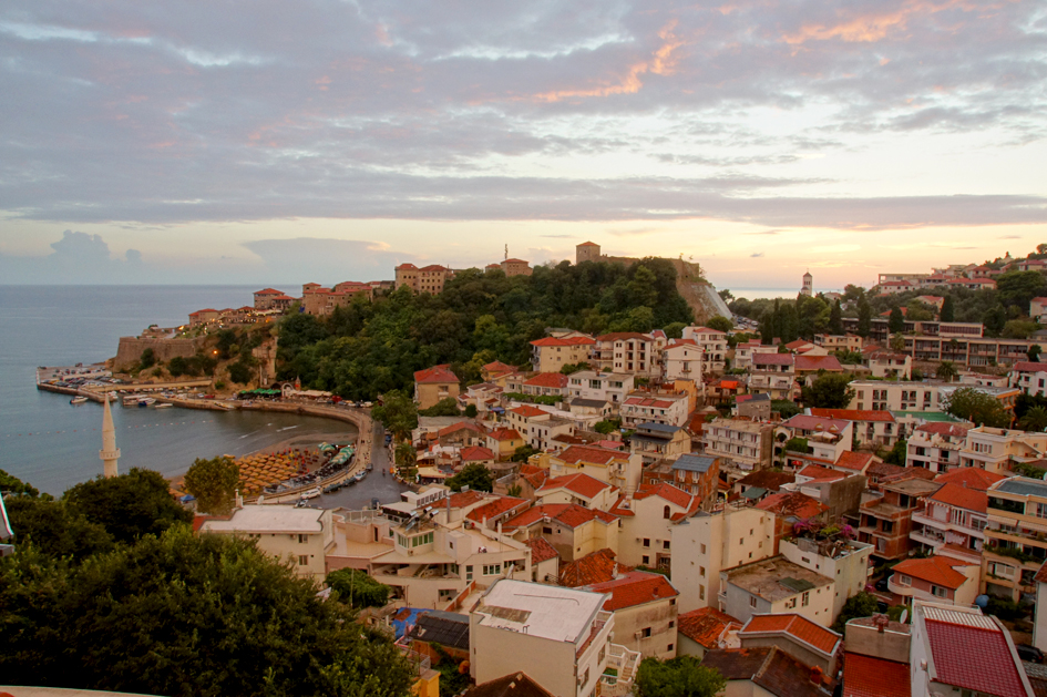 Hema_Montenegro_la_cote_adriatique_ulcinj_blog_voyage_travel_sunset_view_landscape