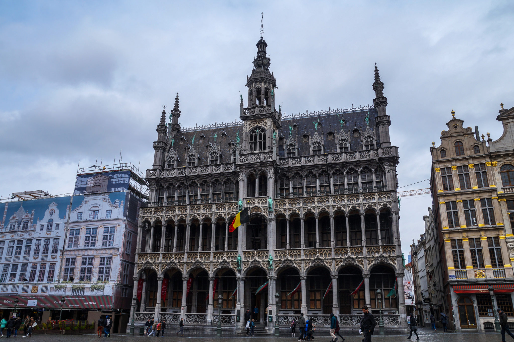 Hema_Bruxelles_Grande_Place_Musee