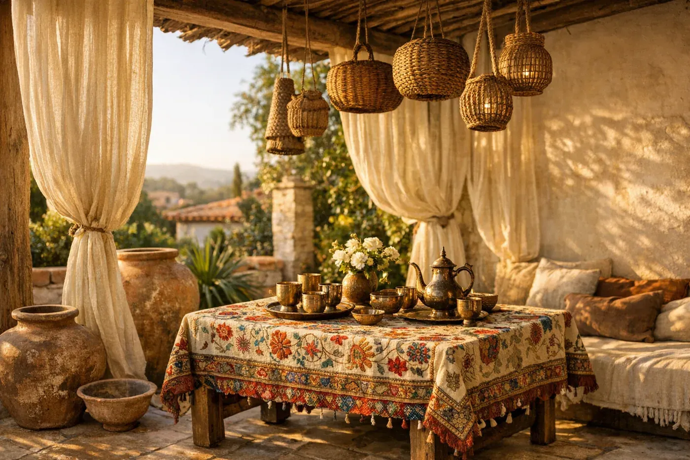 Lifestyle et déco