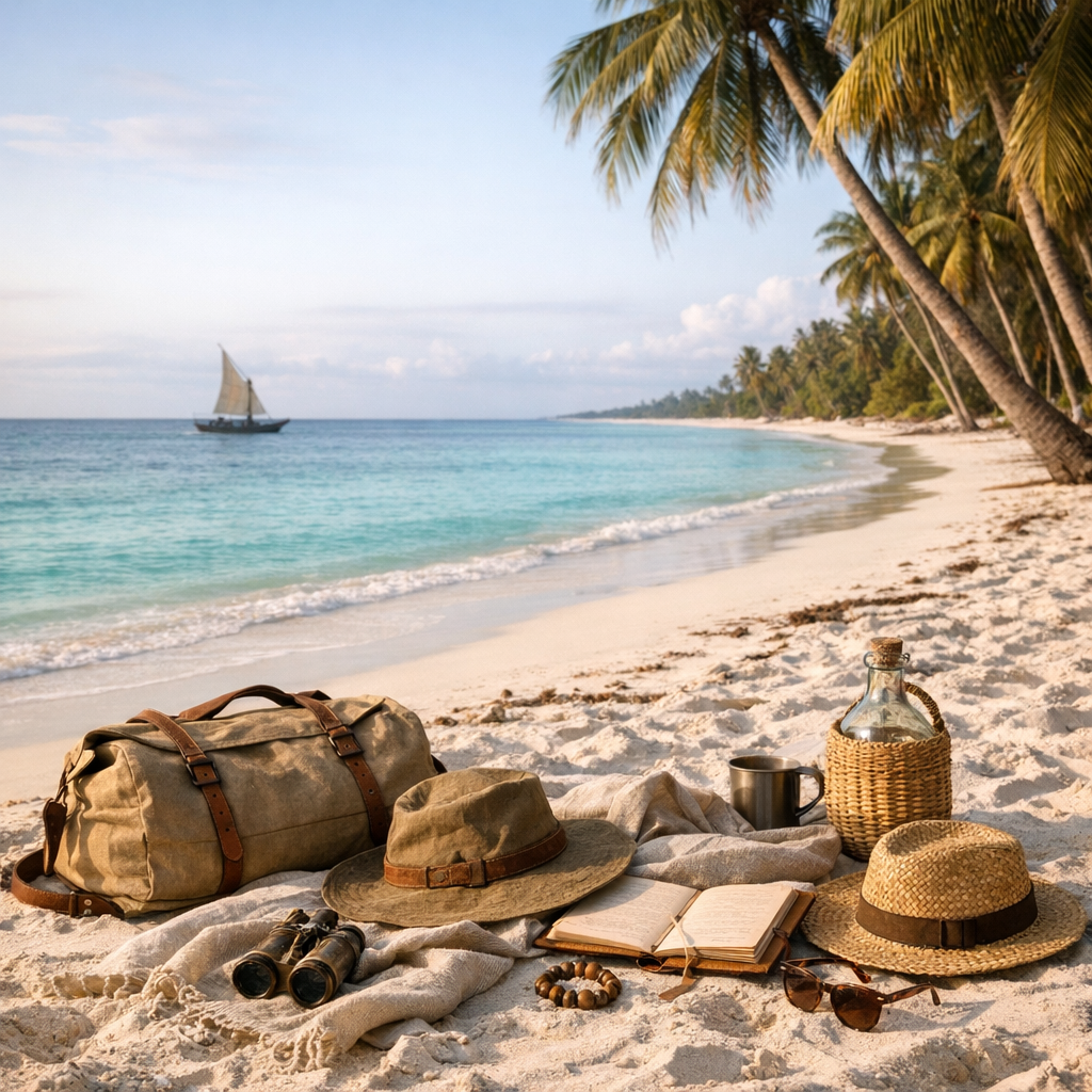 Les plus belles plages du Kenya se choisissent selon votre voyage