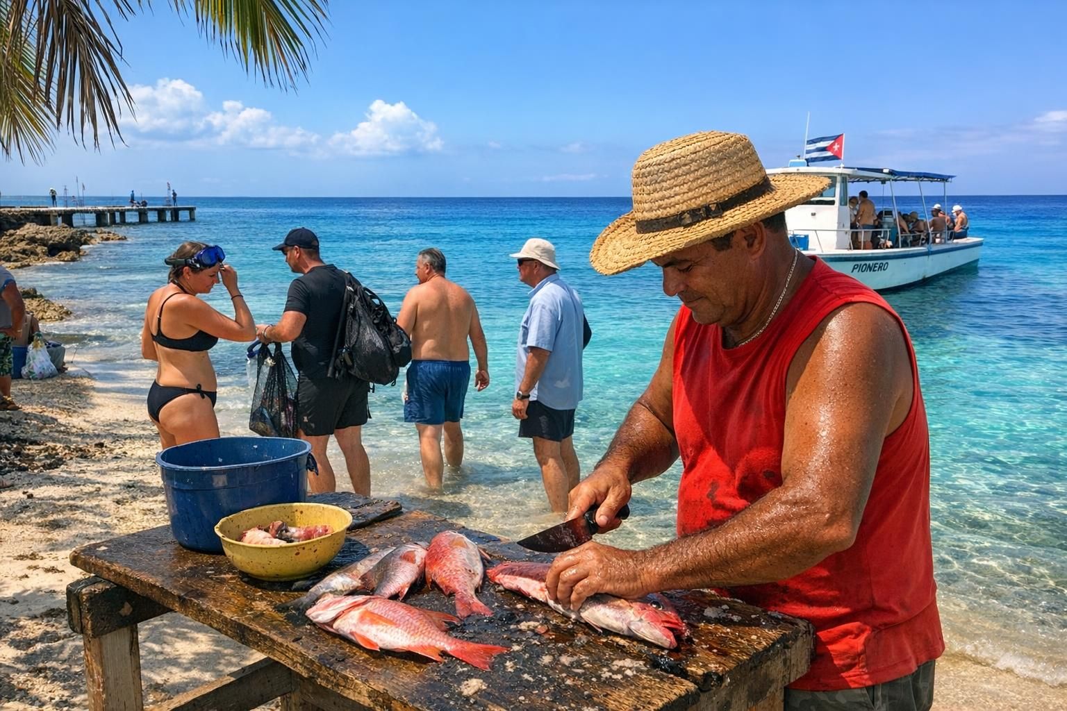 Cuba : Maria La Gorda, 5 sensations au bout de l’île