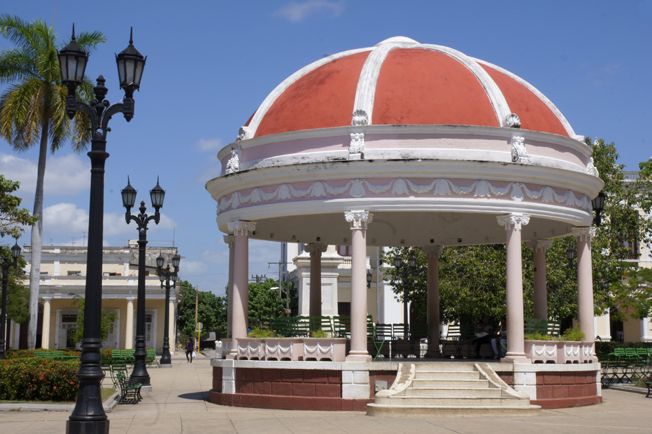 Cienfuegos