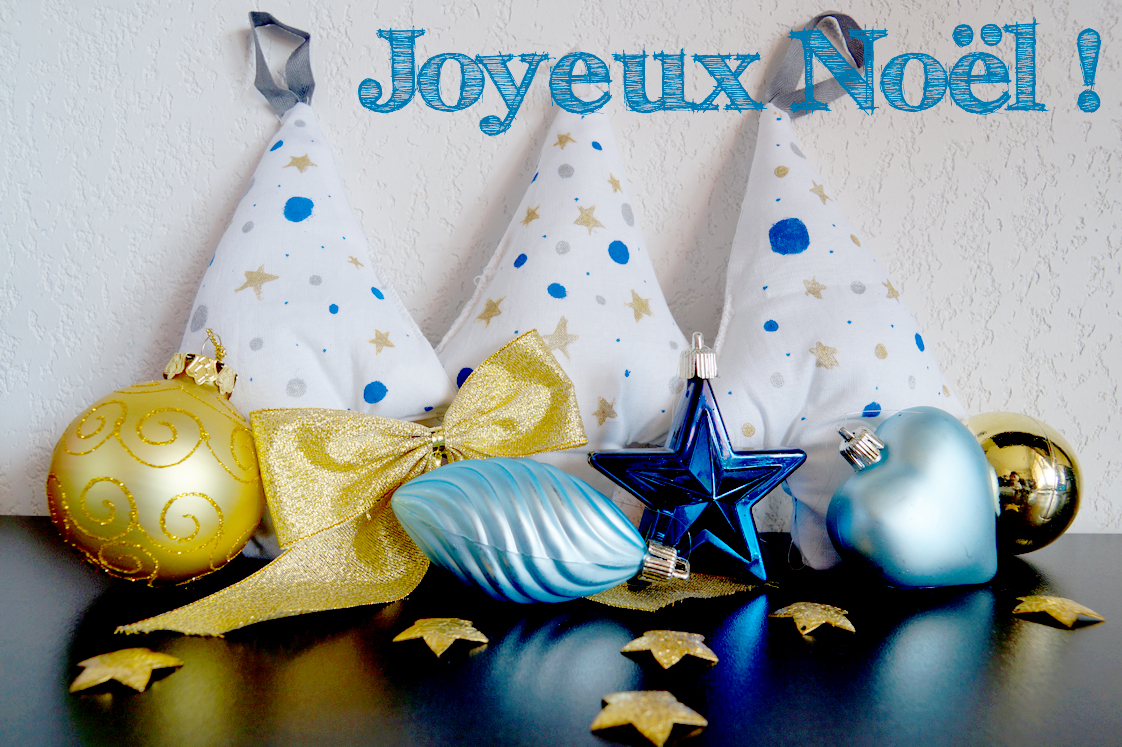 Joyeux Noël !