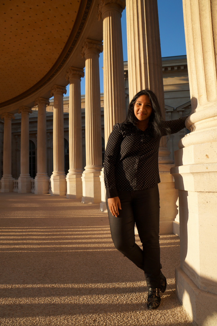 Palais Longchamp