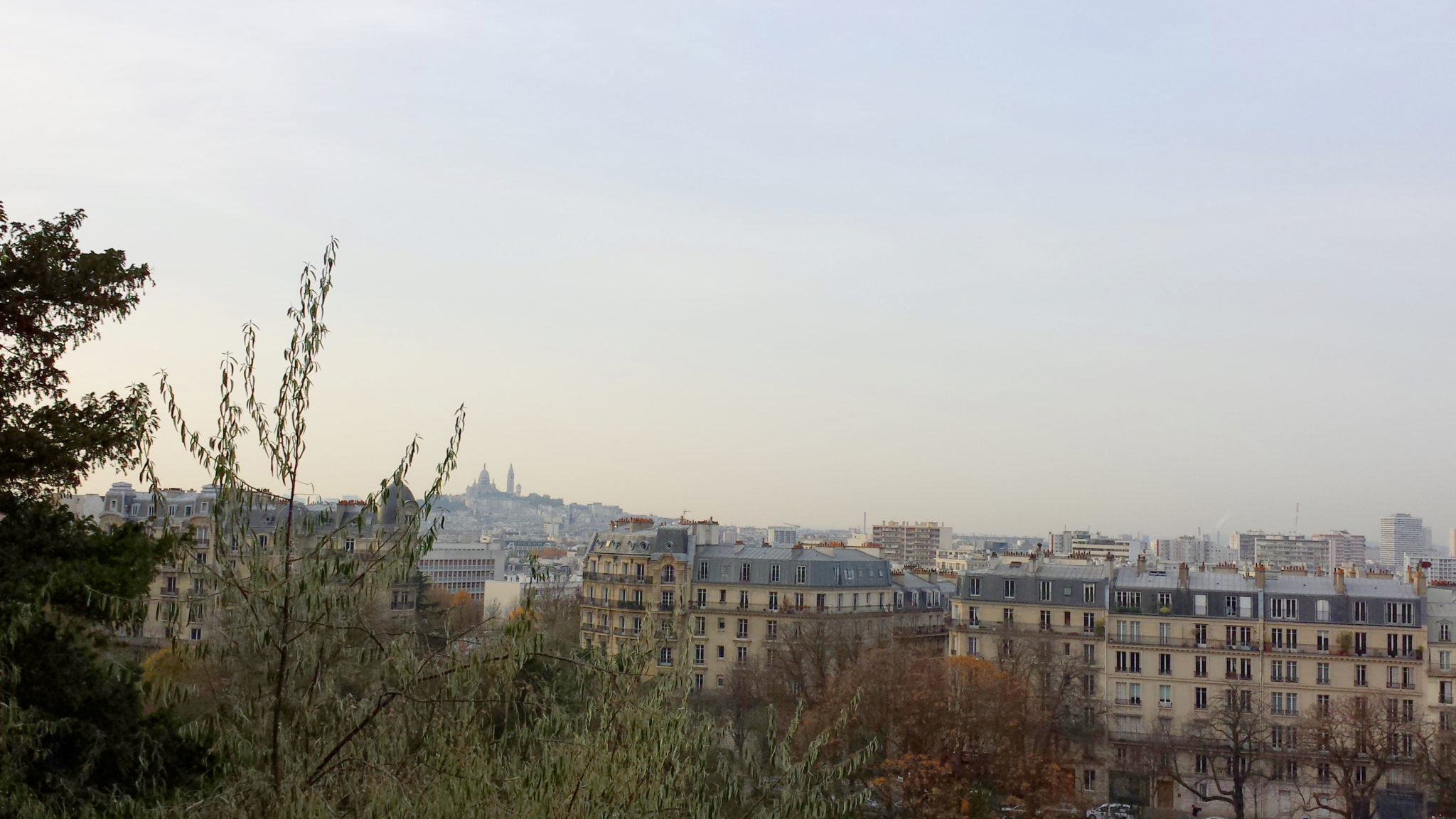 Hema_Paris_Buttes_de_chaumont_panorama_view