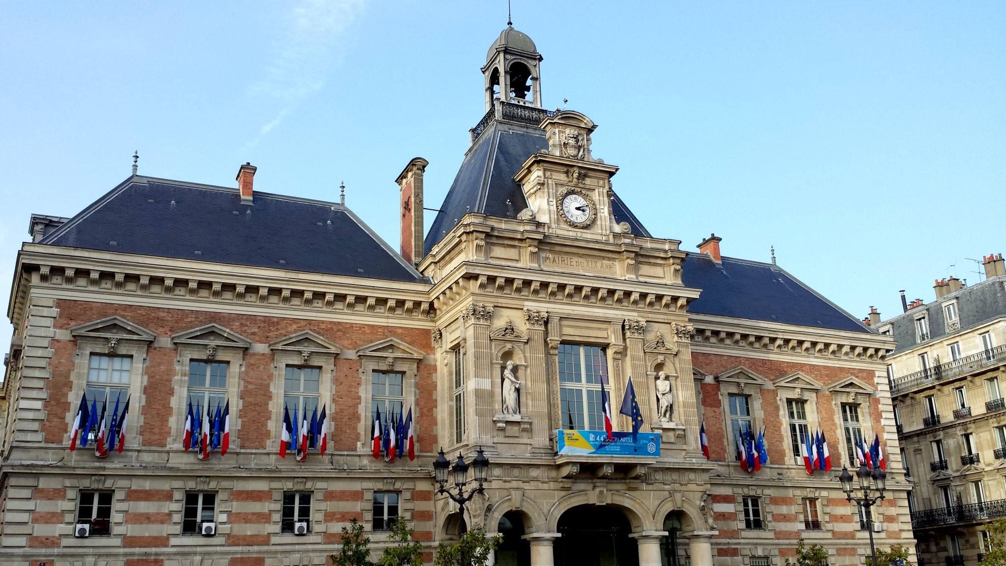 Hema_Paris_Mairie_20e