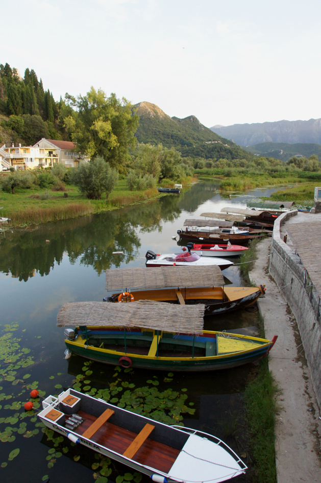 Hema_Montenegro_Virpazar_Boat_Lake_Skadar_Blog_Voyage_Travel3