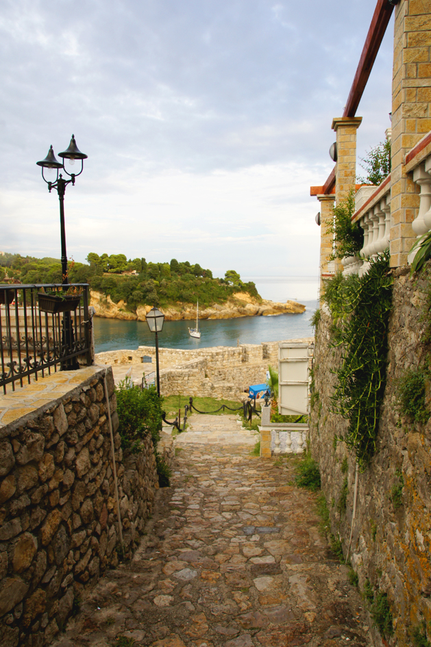 Hema_Montenegro_la_cote_adriatique_ulcinj_blog_voyage_travel_sunset_stari_grad3