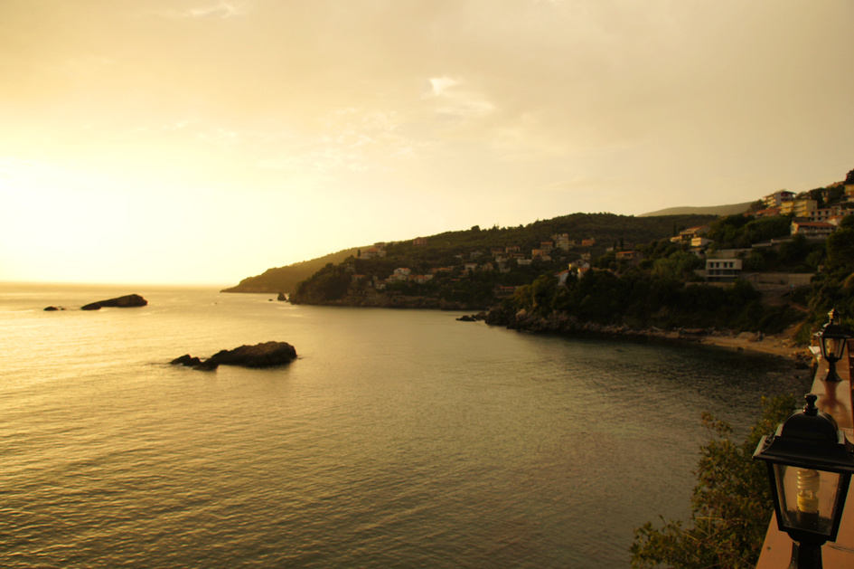 Hema_Montenegro_la_cote_adriatique_ulcinj_blog_voyage_travel_sunset_view_landscape1