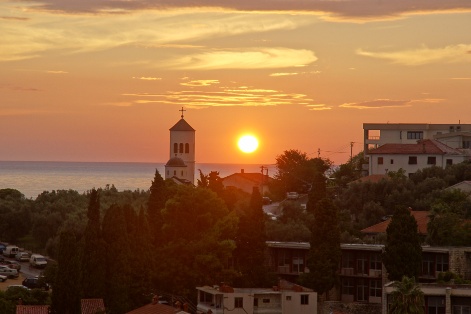 Hema_Montenegro_la_cote_adriatique_ulcinj_blog_voyage_travel_sunset_view_landscape3