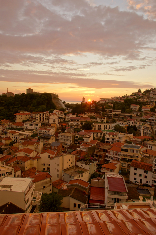 Hema_Montenegro_la_cote_adriatique_ulcinj_blog_voyage_travel_sunset_view_landscape4