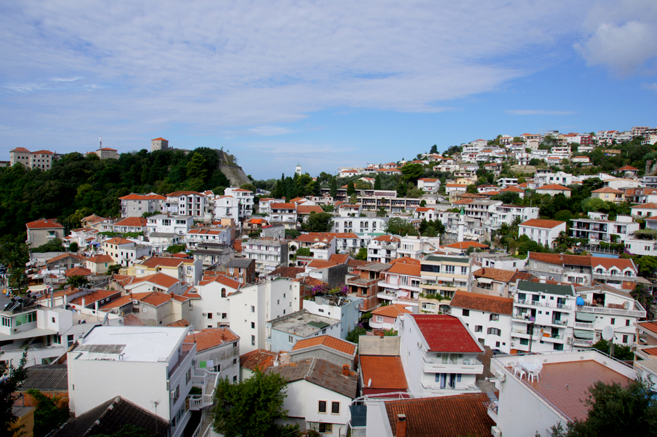 Hema_Montenegro_la_cote_adriatique_ulcinj_blog_voyage_travel_view_city1