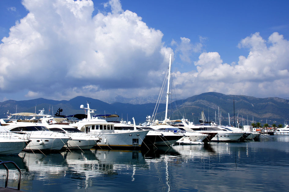 Hema_Blog_Voyage_travel_Porto_Montenegro_Marina2