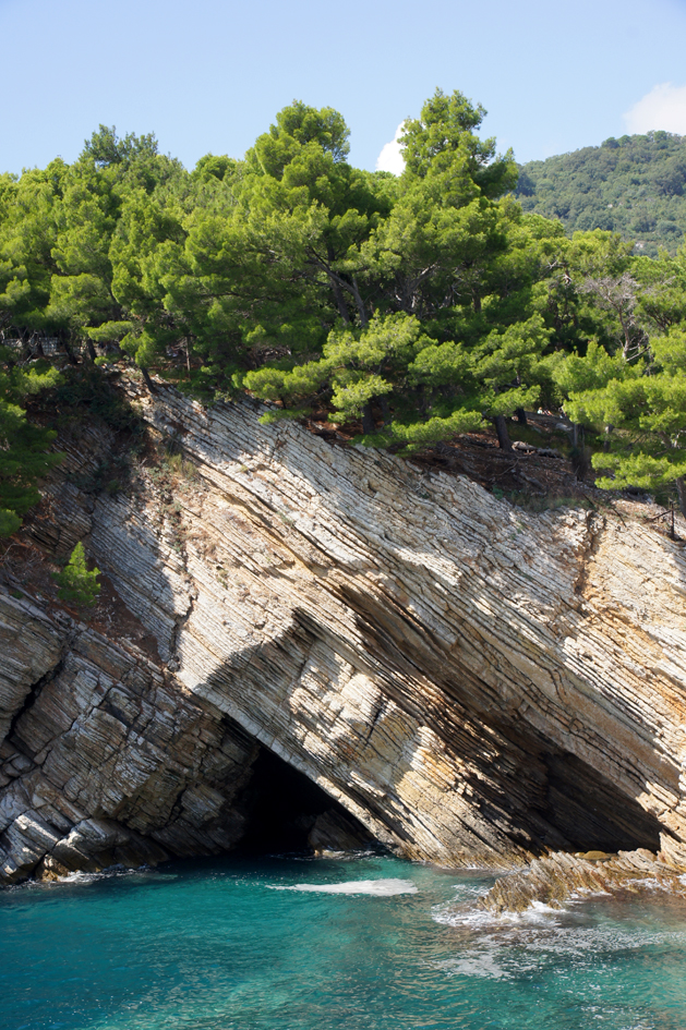 Hema_Montenegro_Adriatic_Coast_Petrovac_Beach_plage_blog_voyage_travel_5