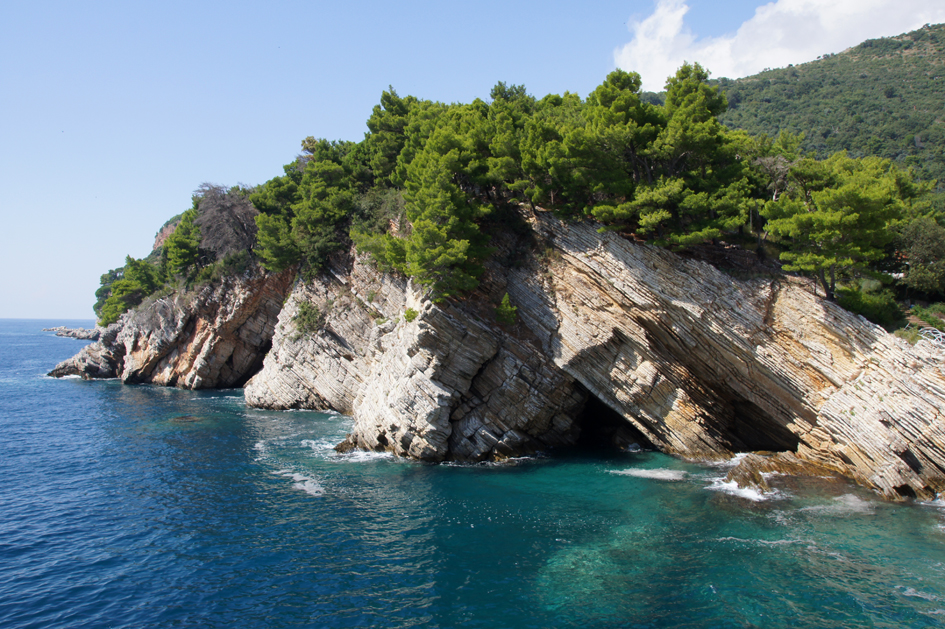 Hema_Montenegro_Adriatic_Coast_Petrovac_Beach_plage_blog_voyage_travel_6