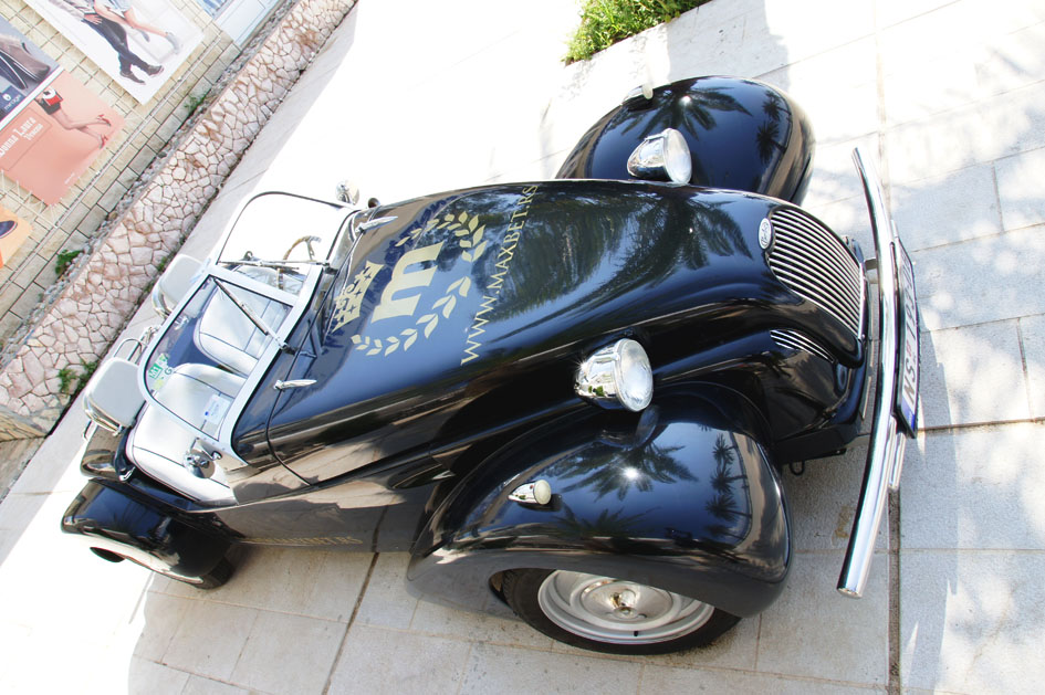 Hema_Porto_Montenegro_Blog_Voyage_Travel_car_collection