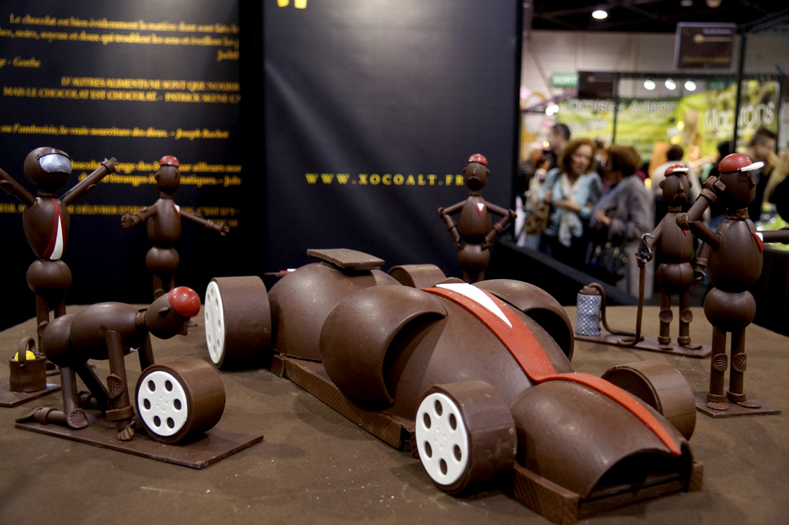 Hema_Salon_du_chocolat_marseille_2015_Fabrice_Zuppo_Grand_prix_formule1_xocoalt