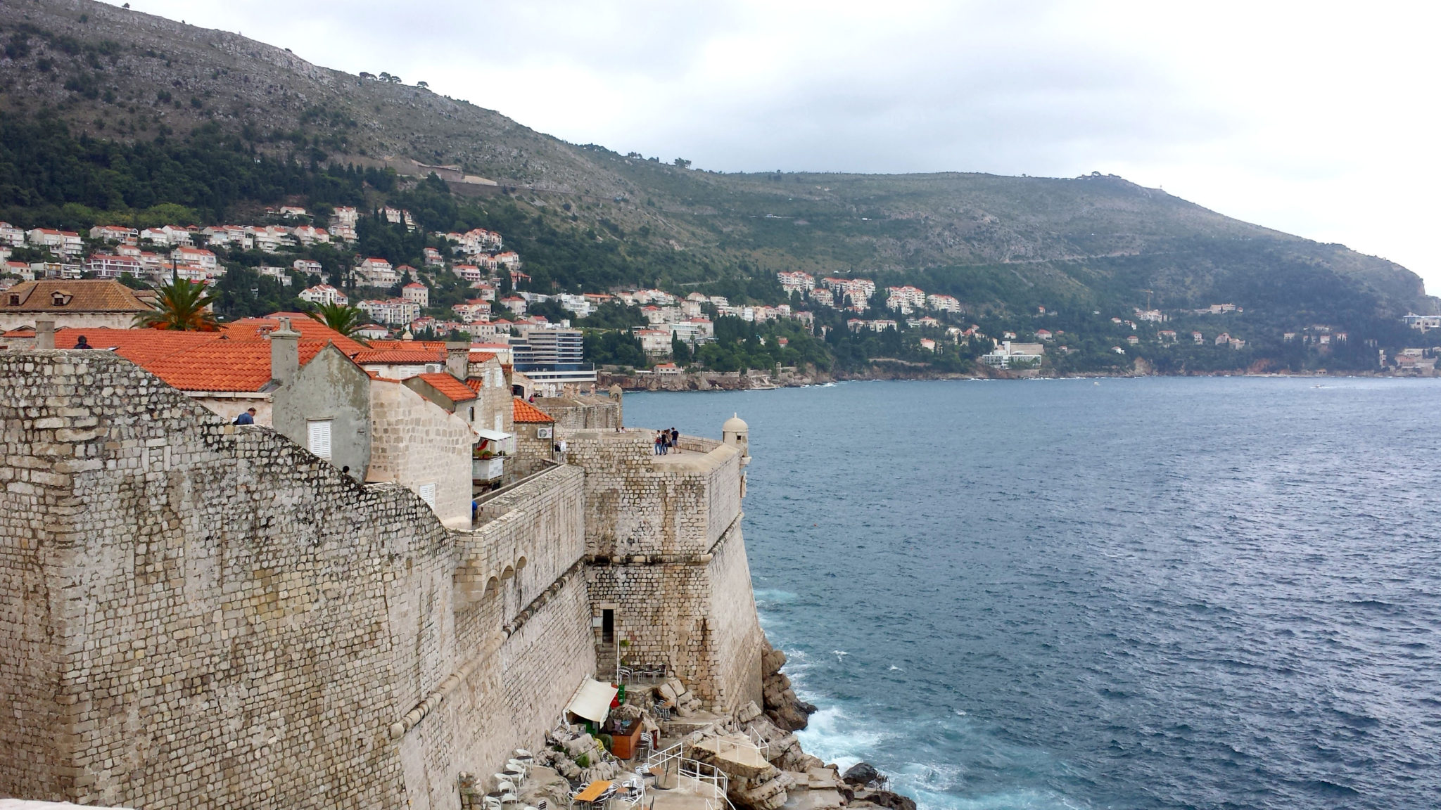 Hema_blog_mode_voyage_croatie_une_journee_a_dubrovnik_balade_sur_rempart_13