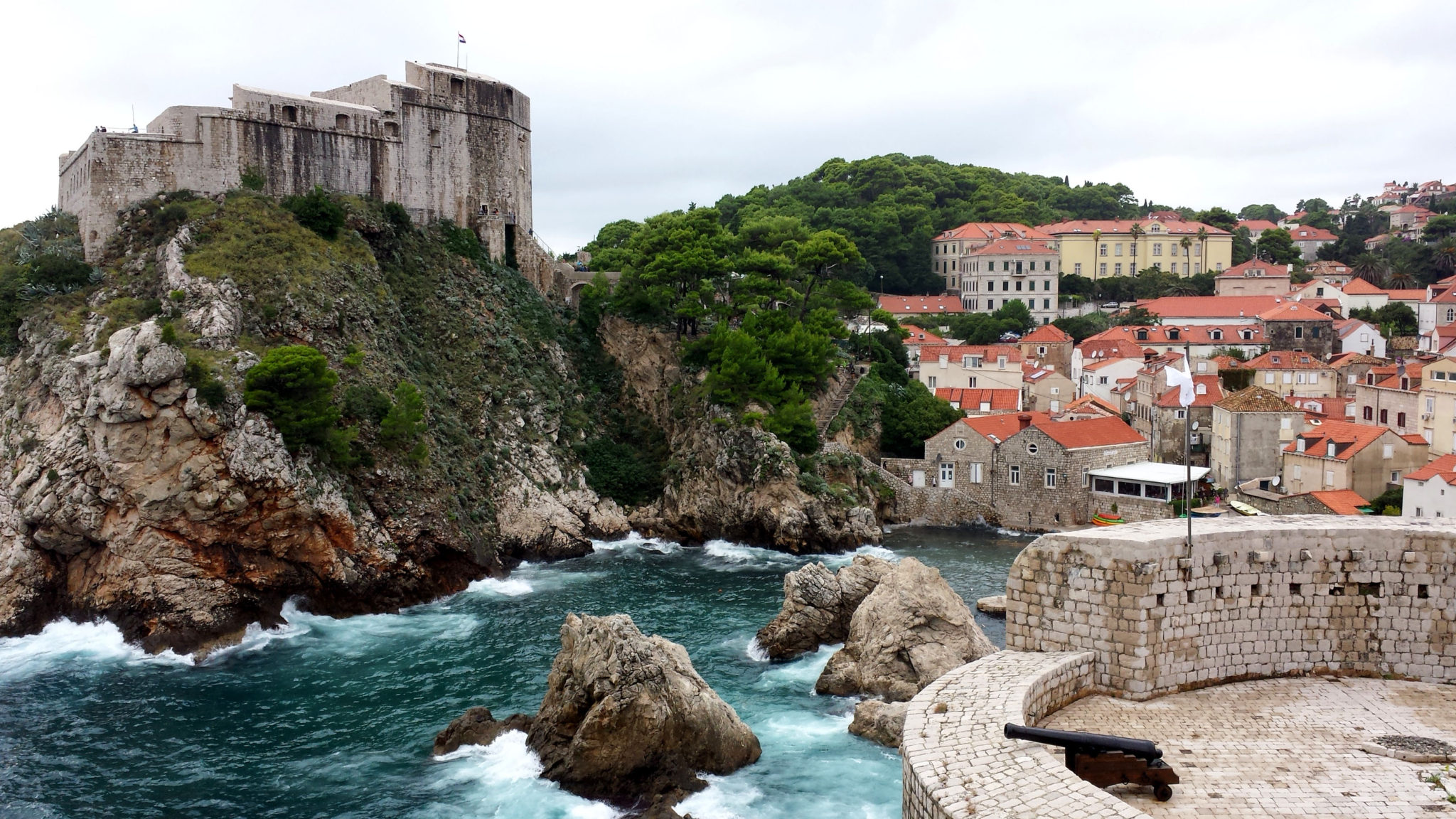 Hema_blog_mode_voyage_croatie_une_journee_a_dubrovnik_paysage_11