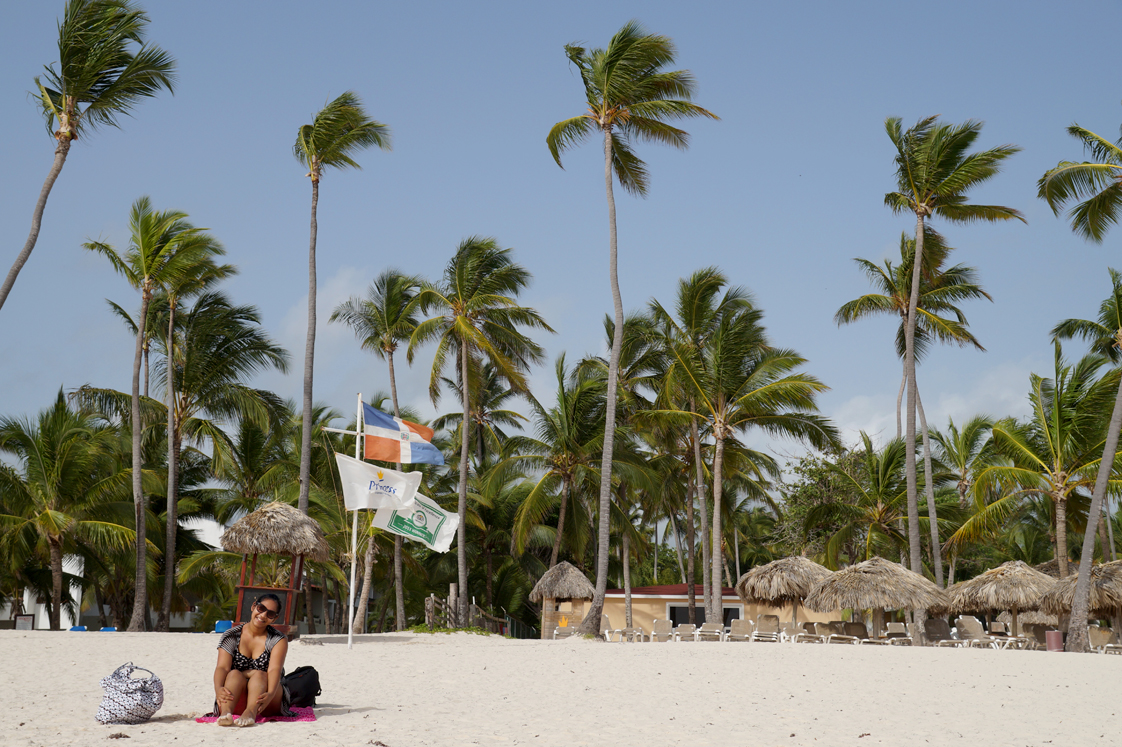 Hemaposesesvalises_bavaro_republique_dominicaine_plage_blog_voyage3