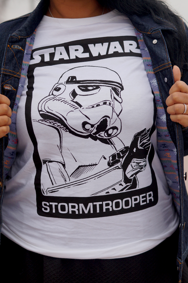 Hema_pose_ses_valises_star_wars_stormtrooper_look_blog_mode7