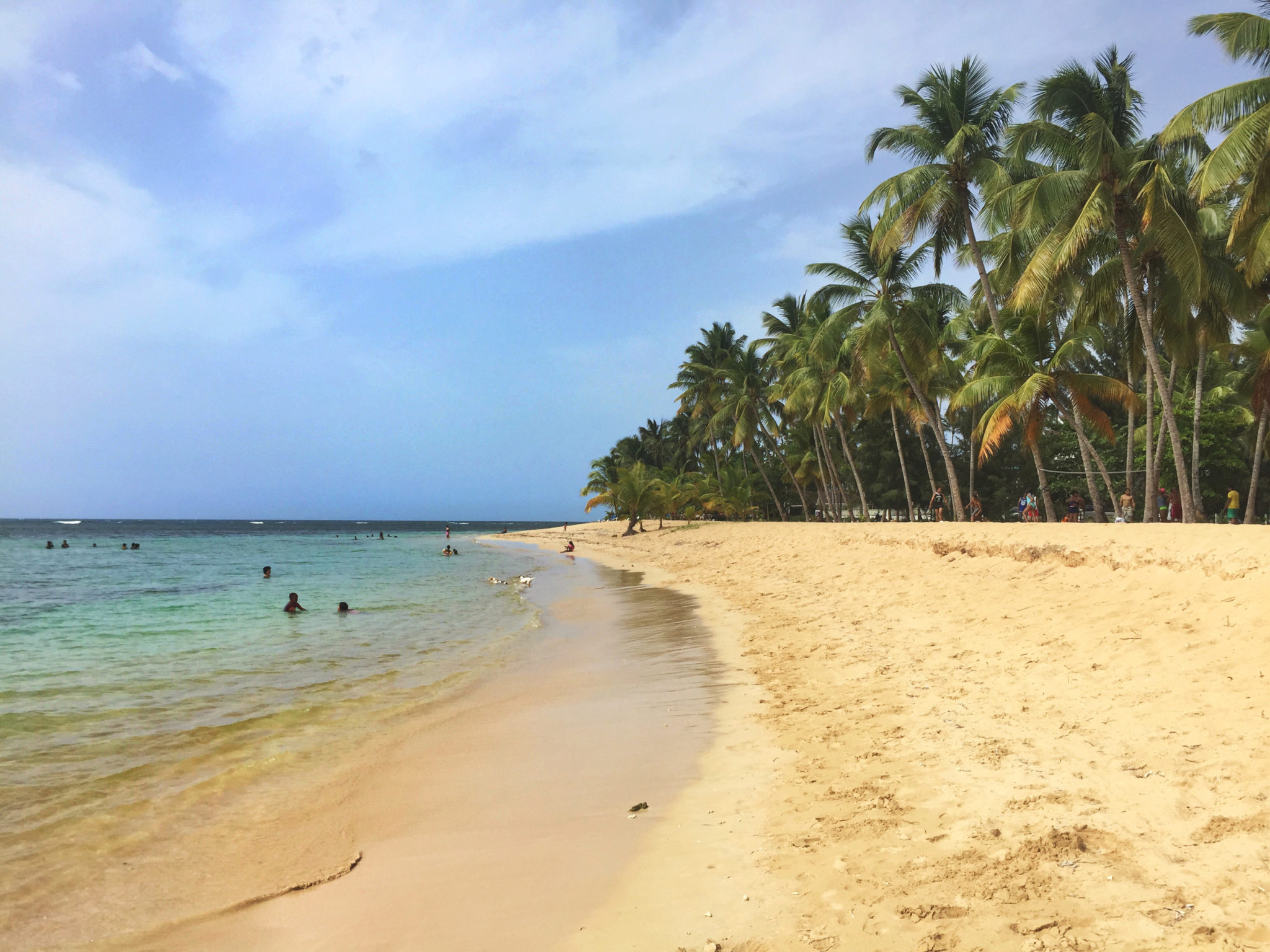 République Dominicaine : Las Terrenas