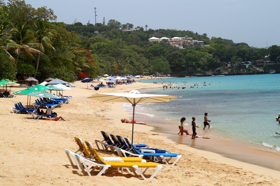 République Dominicaine : Sosua & Puerto Plata