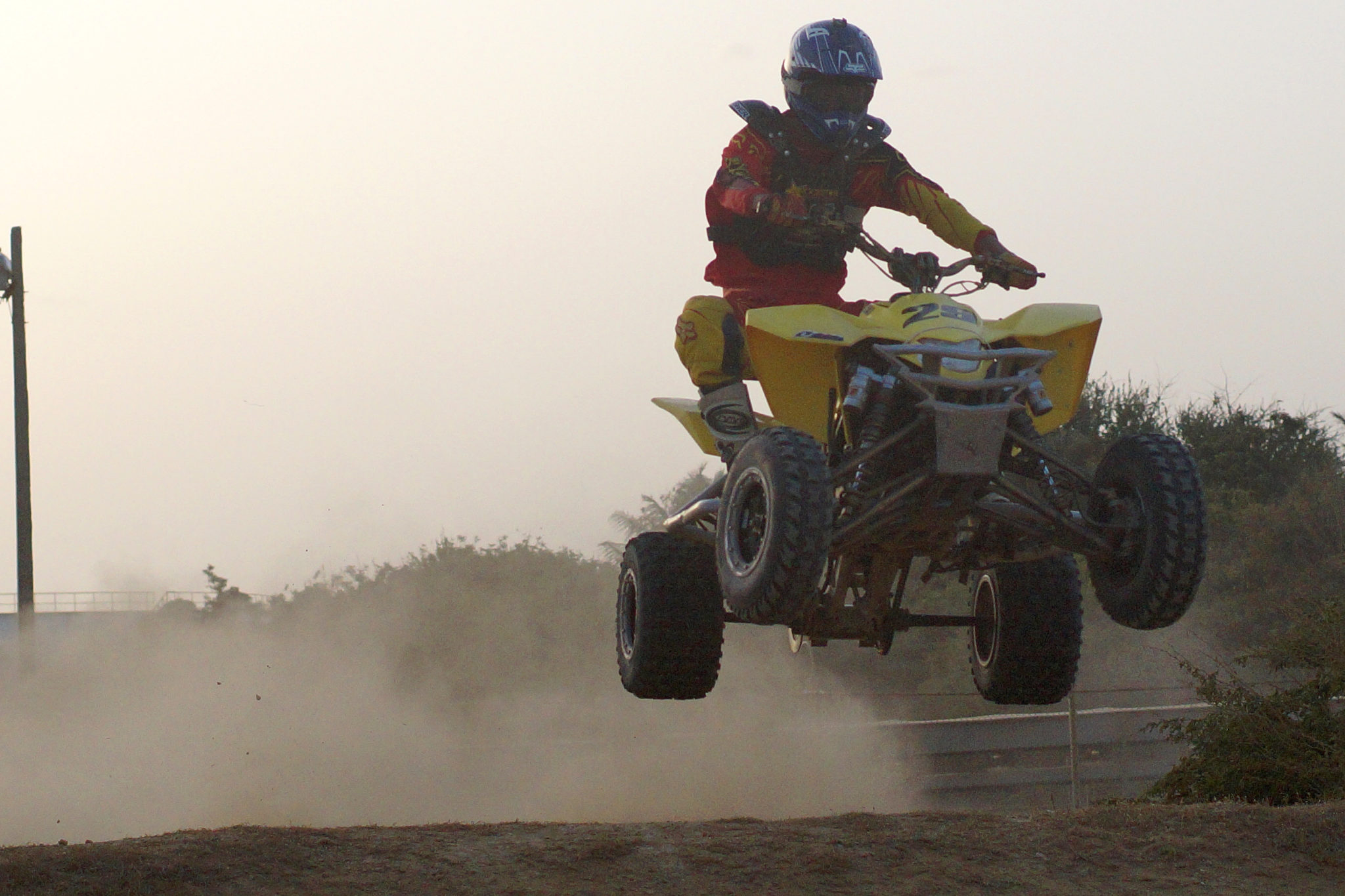 Republique_dominicaine_Barahona_quad_race_jumping_air