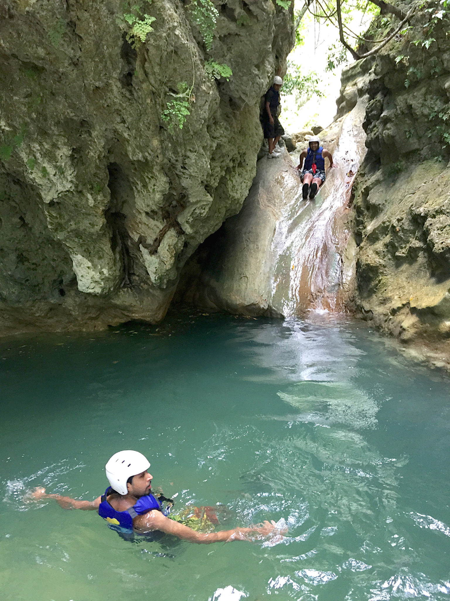 Republique_dominicaine_damajagua_sport_eau