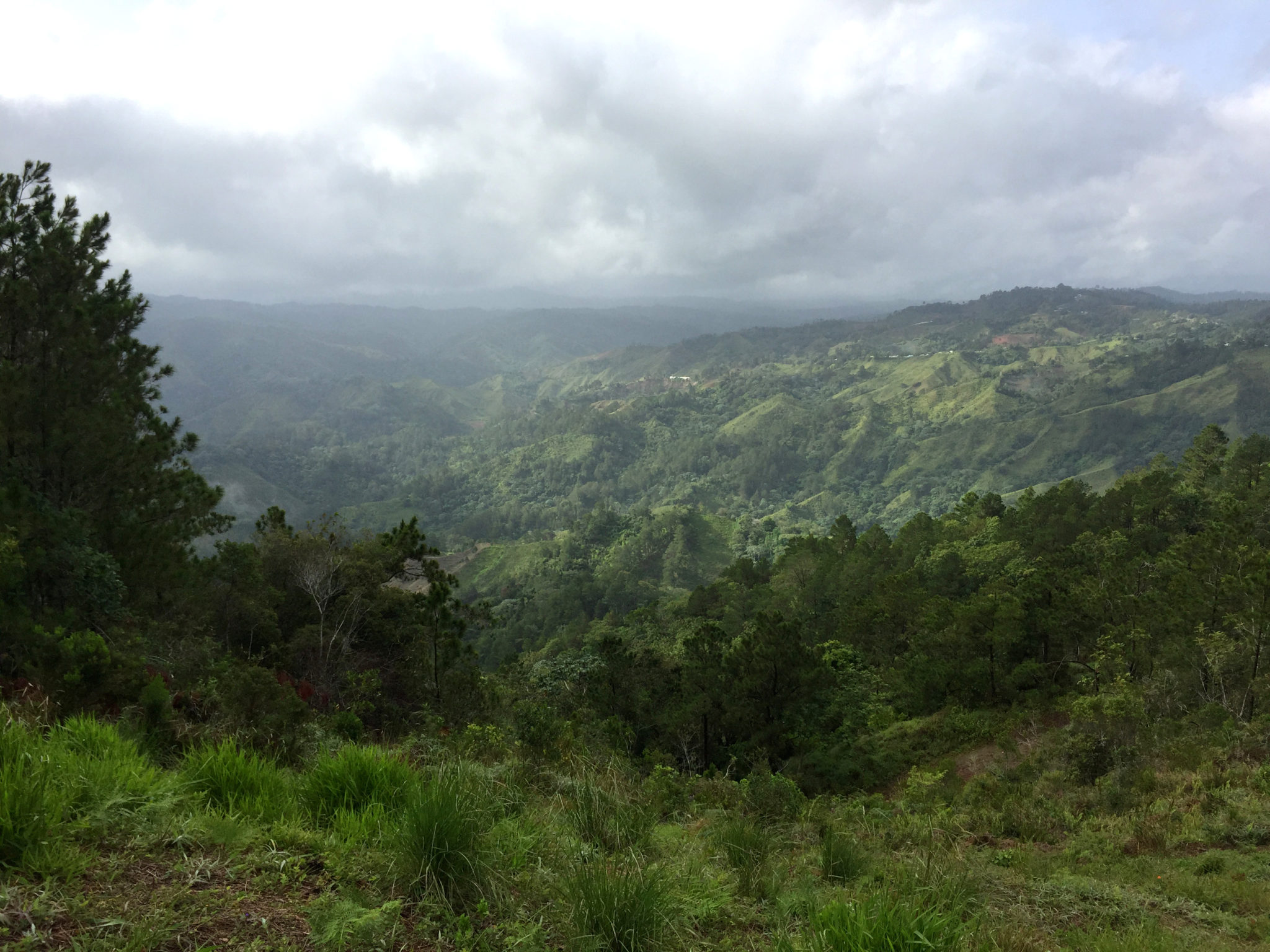 Republique_dominicaine_jarabacoa_depart_parapente