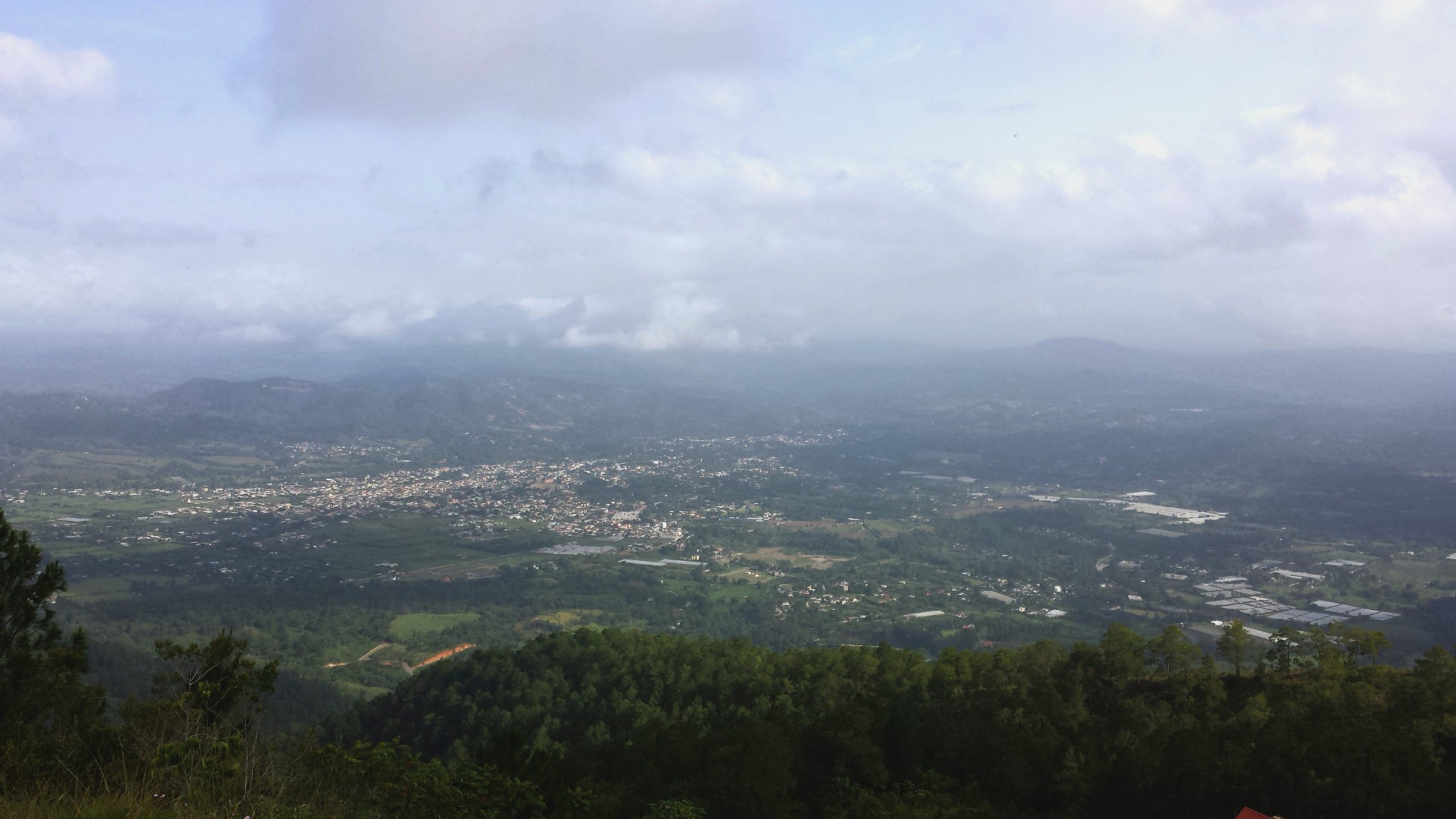 Republique_dominicaine_jarabacoa_montagnes_vue