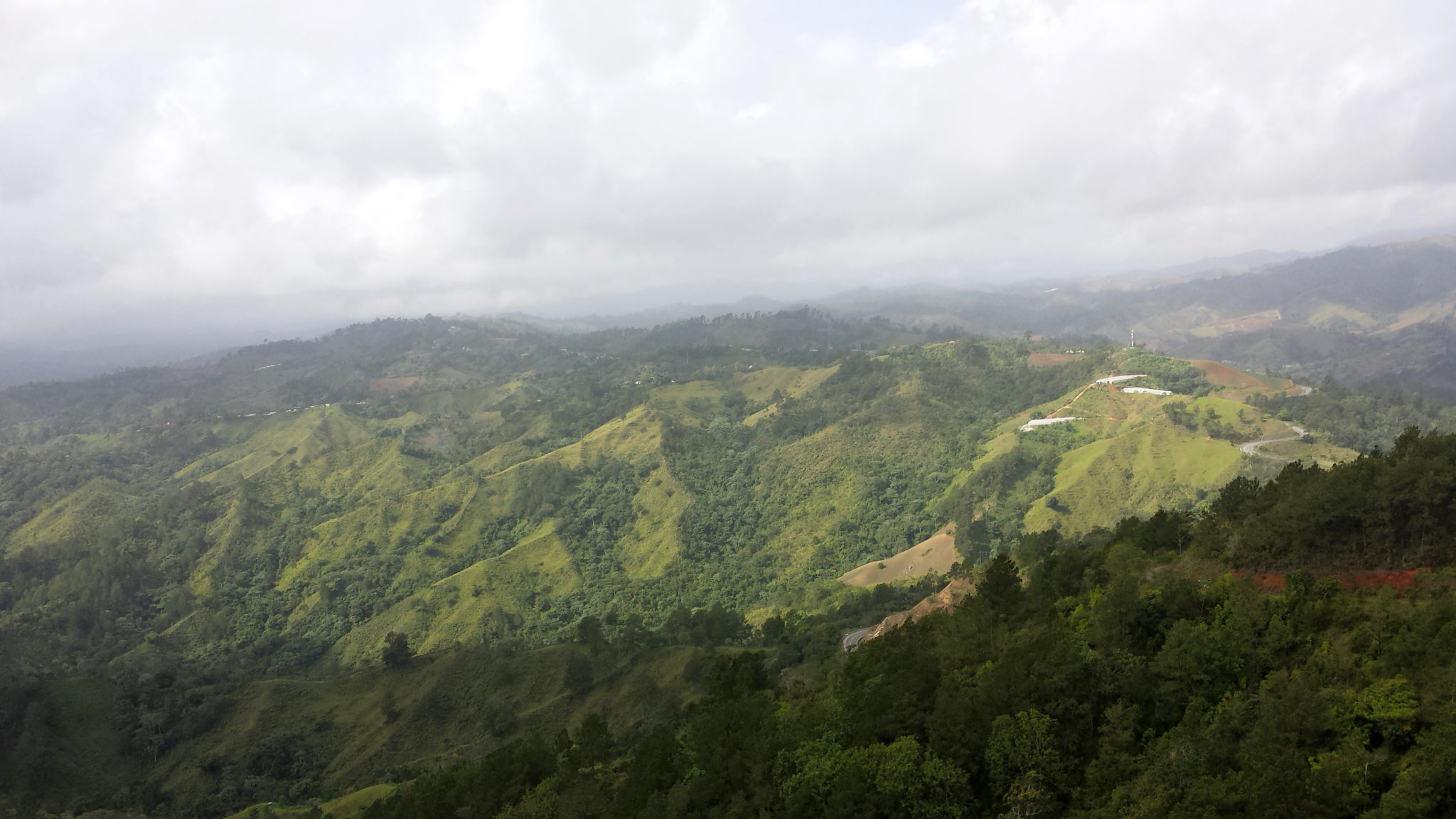 Republique_dominicaine_jarabacoa_parque_duarte