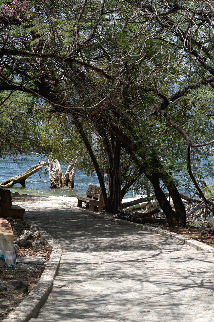 Republique_dominicaine_route_lago_enriquillo_embarcadere