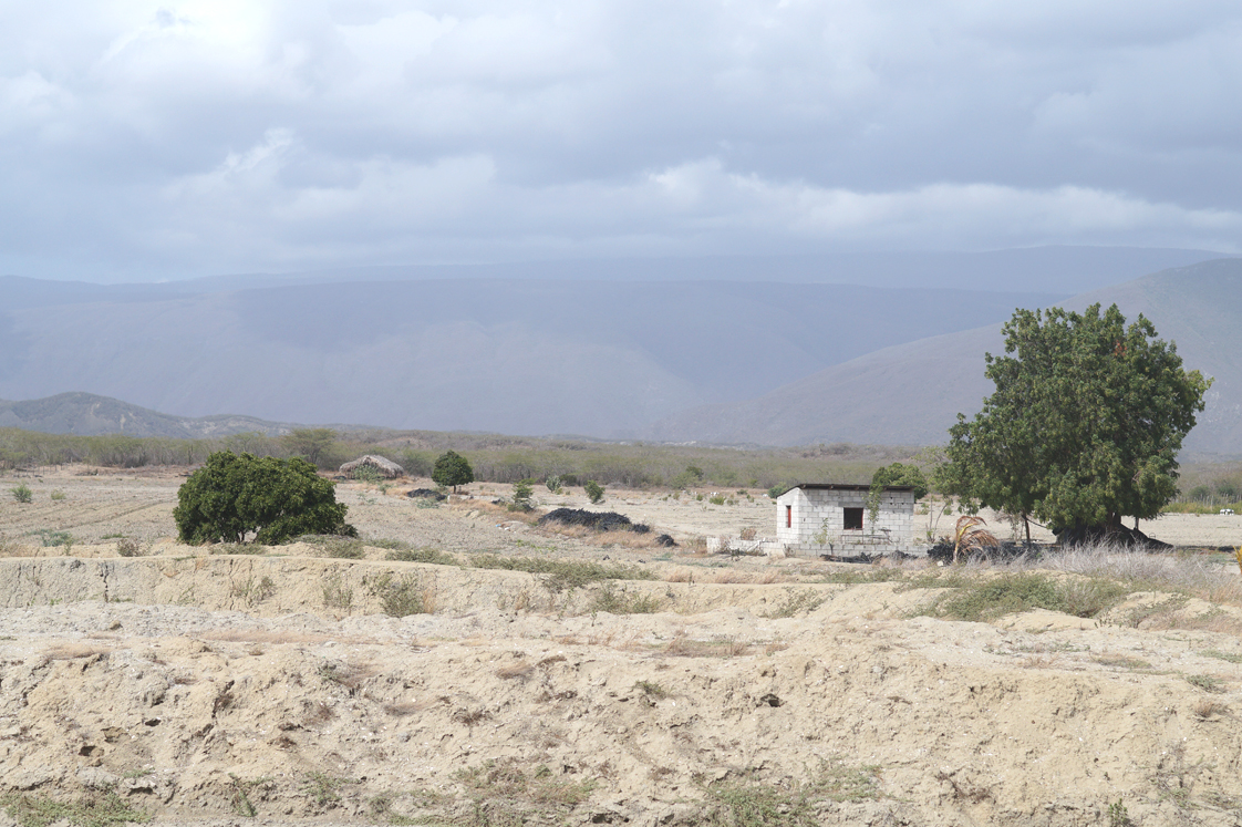 Republique_dominicaine_route_lago_enriquillo_paysage