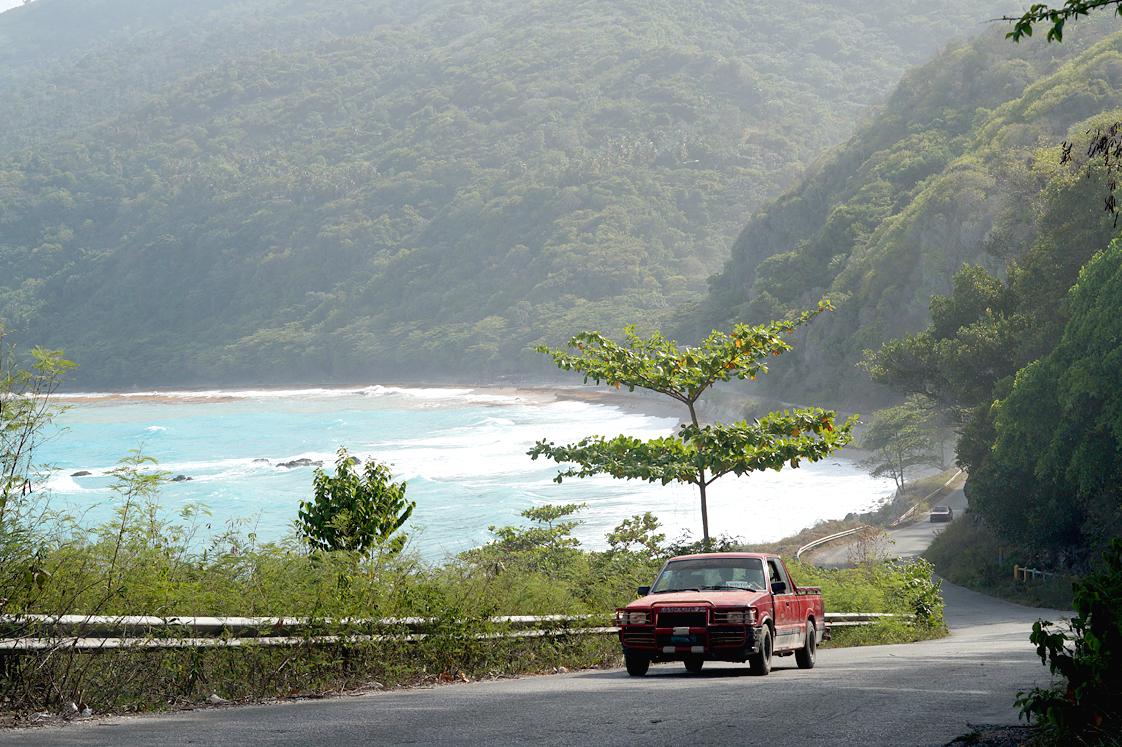 Roadtrip_republique_dominicaine_route_44_cote_littoral