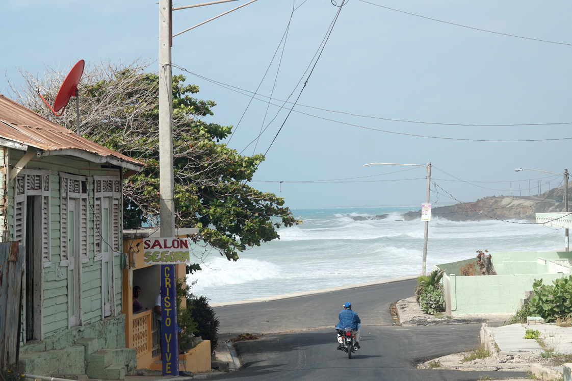 Roadtrip_republique_dominicaine_route_cote_littoral