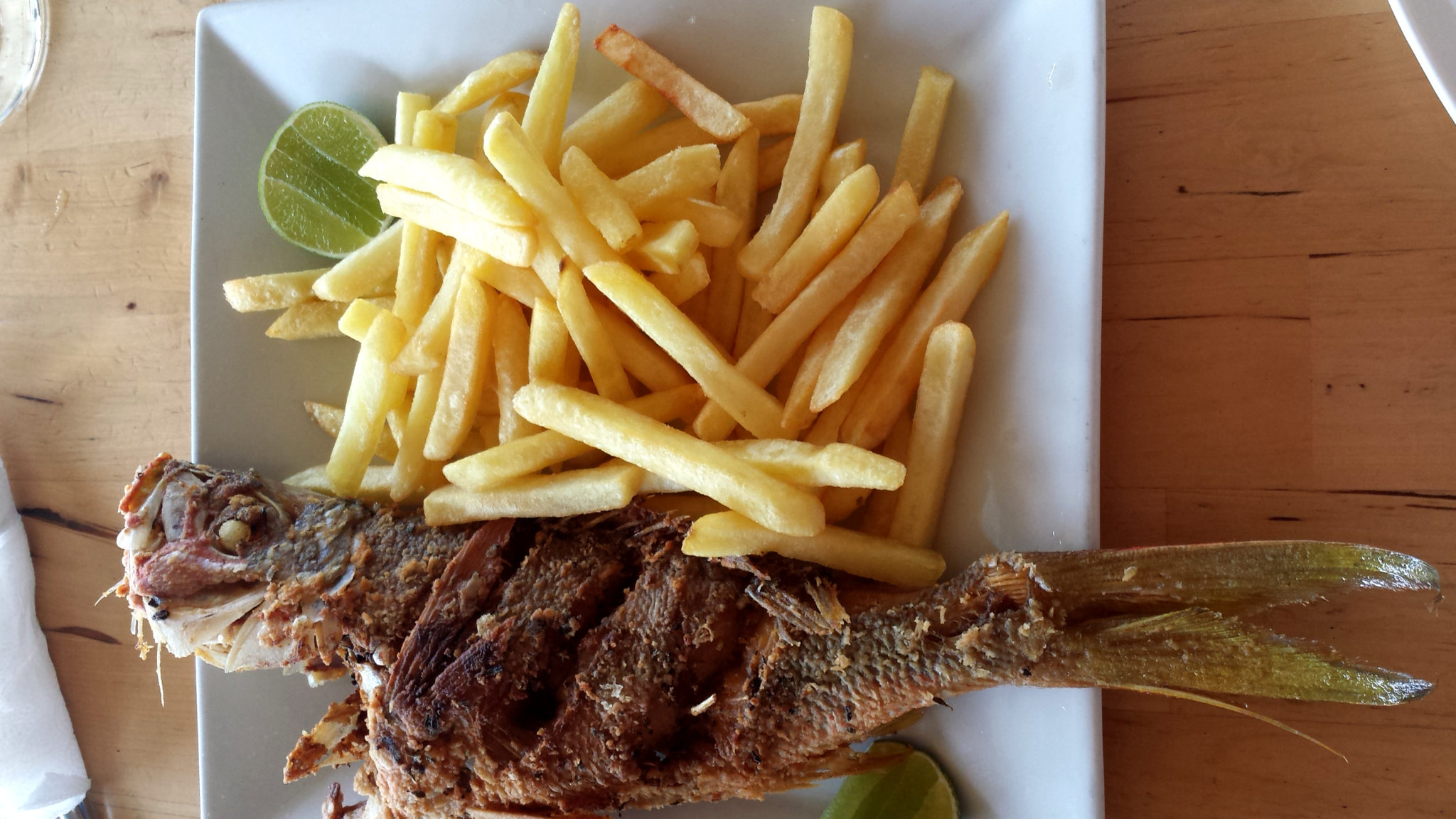 Republique_dominicaine_mes_bonnes_adresses_bayahibe_restaurant_chikyblu_poisson