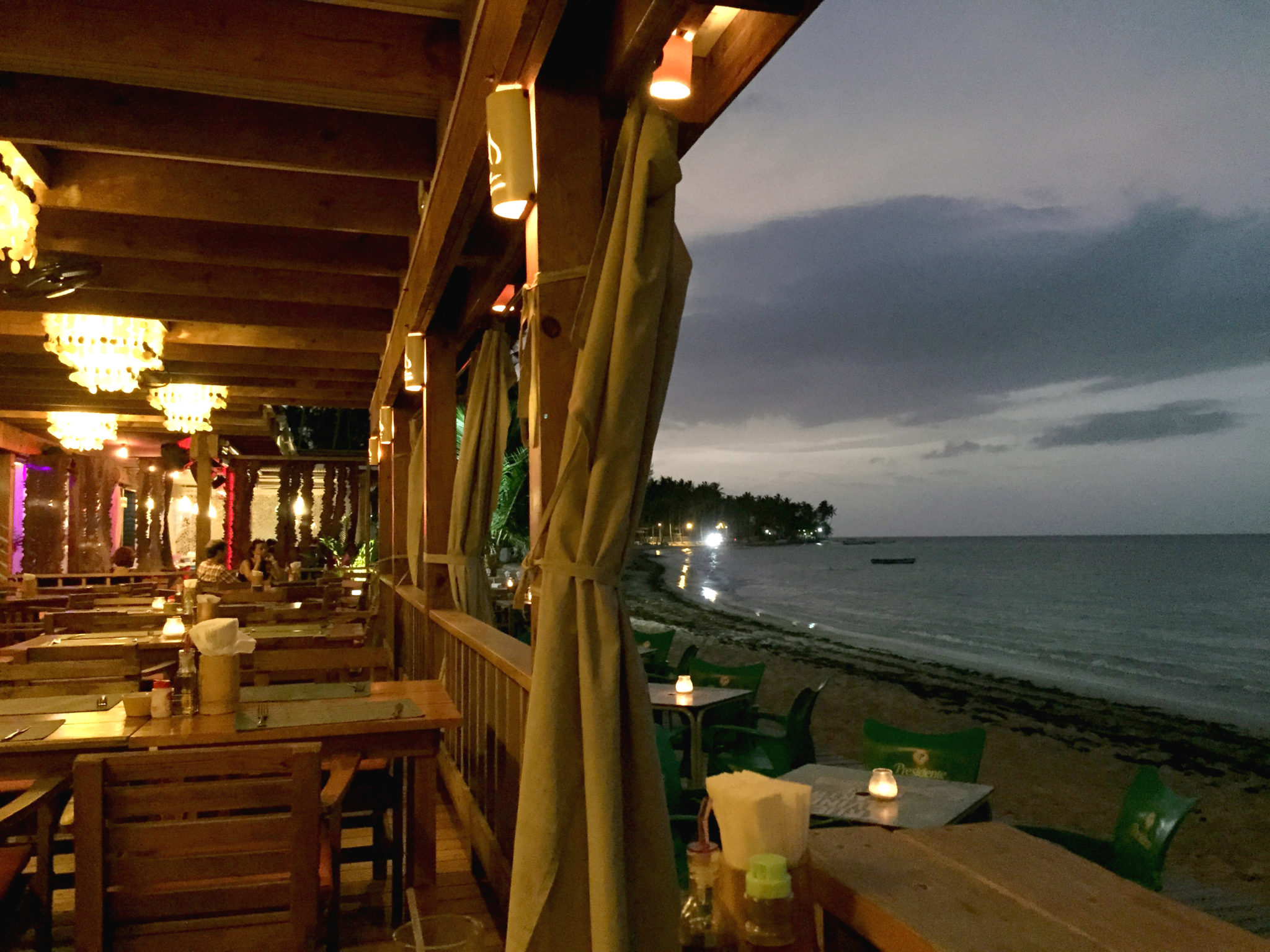 Republique_dominicaine_mes_bonnes_adresses_las_terrenas_restaurant_el_cayuco_vue