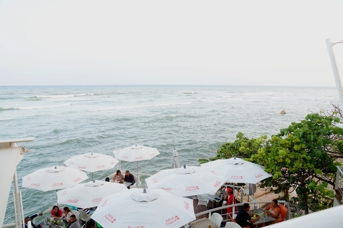 Republique_dominicaine_mes_bonnes_adresses_santo_domingo_restaurant_adrian_adrian_tropical_malecon_balcon