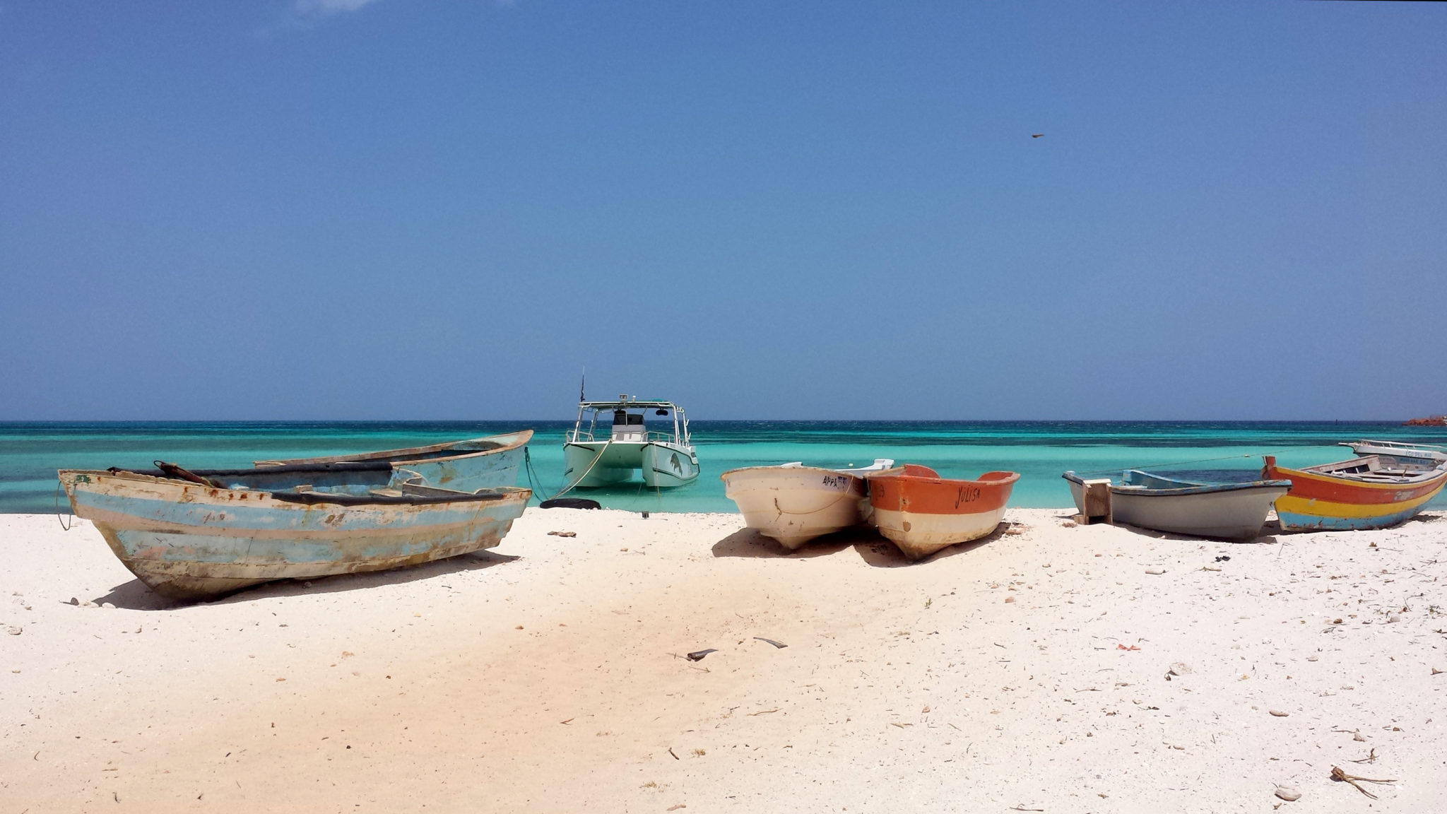 République Dominicaine : Bahia Las Aguilas, le paradis sur terre