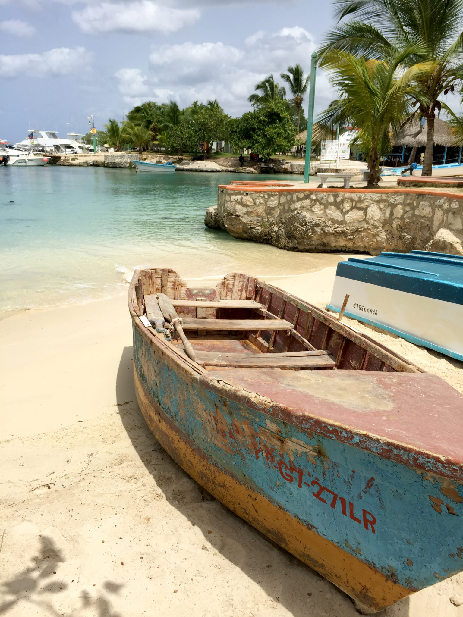 Republique_dominicaine_roadtrip_bayahibe_bateau_pecheur