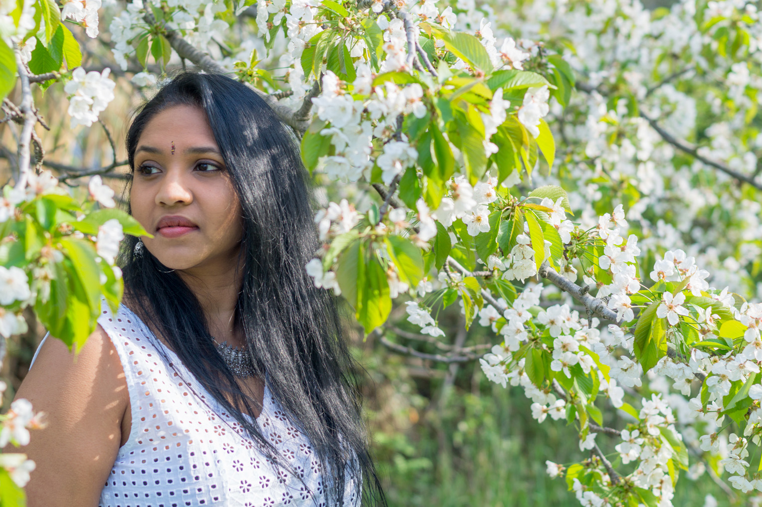 Hema_pose_ses_valises_sakura_look_blog_mode_cerisier_4