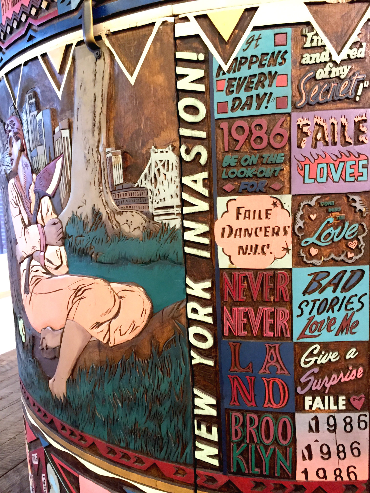 Mima_millenium_iconoclast_museum_art_collection_faile_america_roue-details