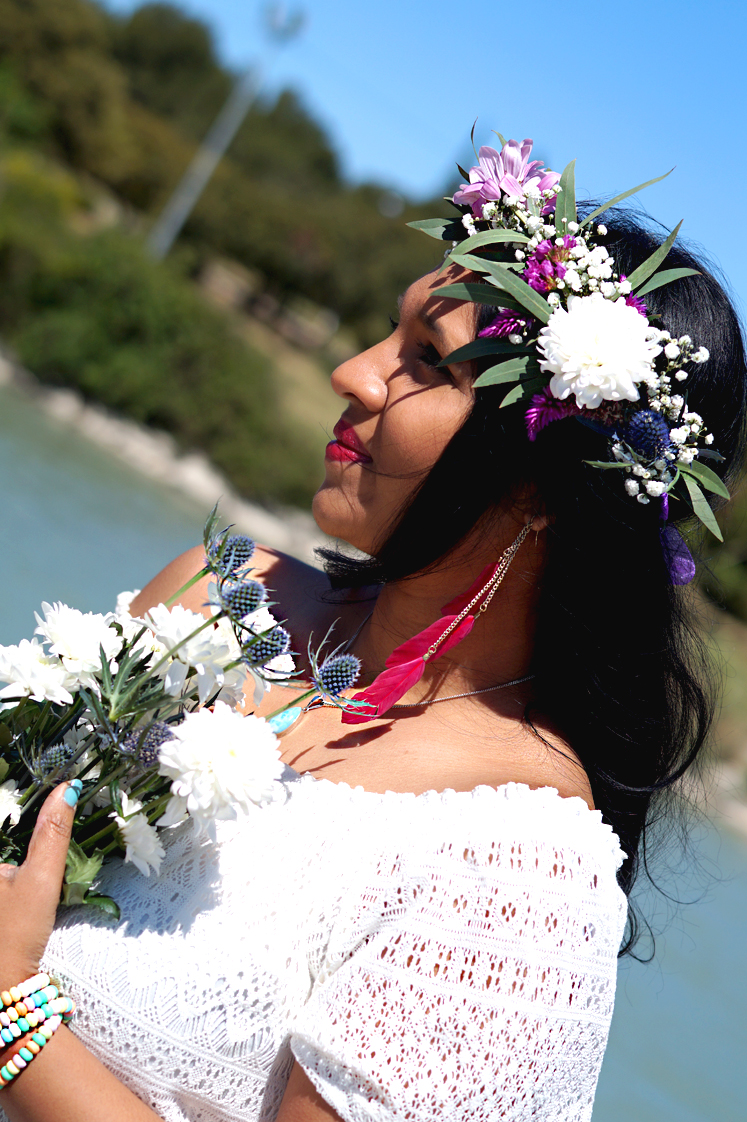 Hema_des_fleurs_et_des_bonbons_couronne_fleurs_bouquet_couleurs