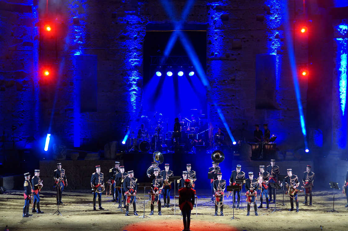 Theatre_antique_orange_orchestre_garde_republicaine_alexis_gruss_2016