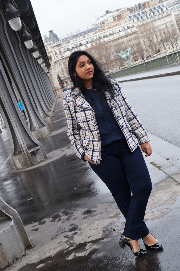 La_veste_en_tweed_paris_blog_mode_hema_pose_ses_valises2