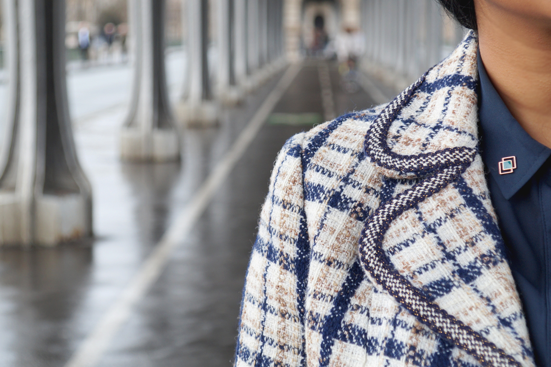 La_veste_en_tweed_vintage_bir_hakeim_paris_blog_mode_hema_pose_ses_valises5