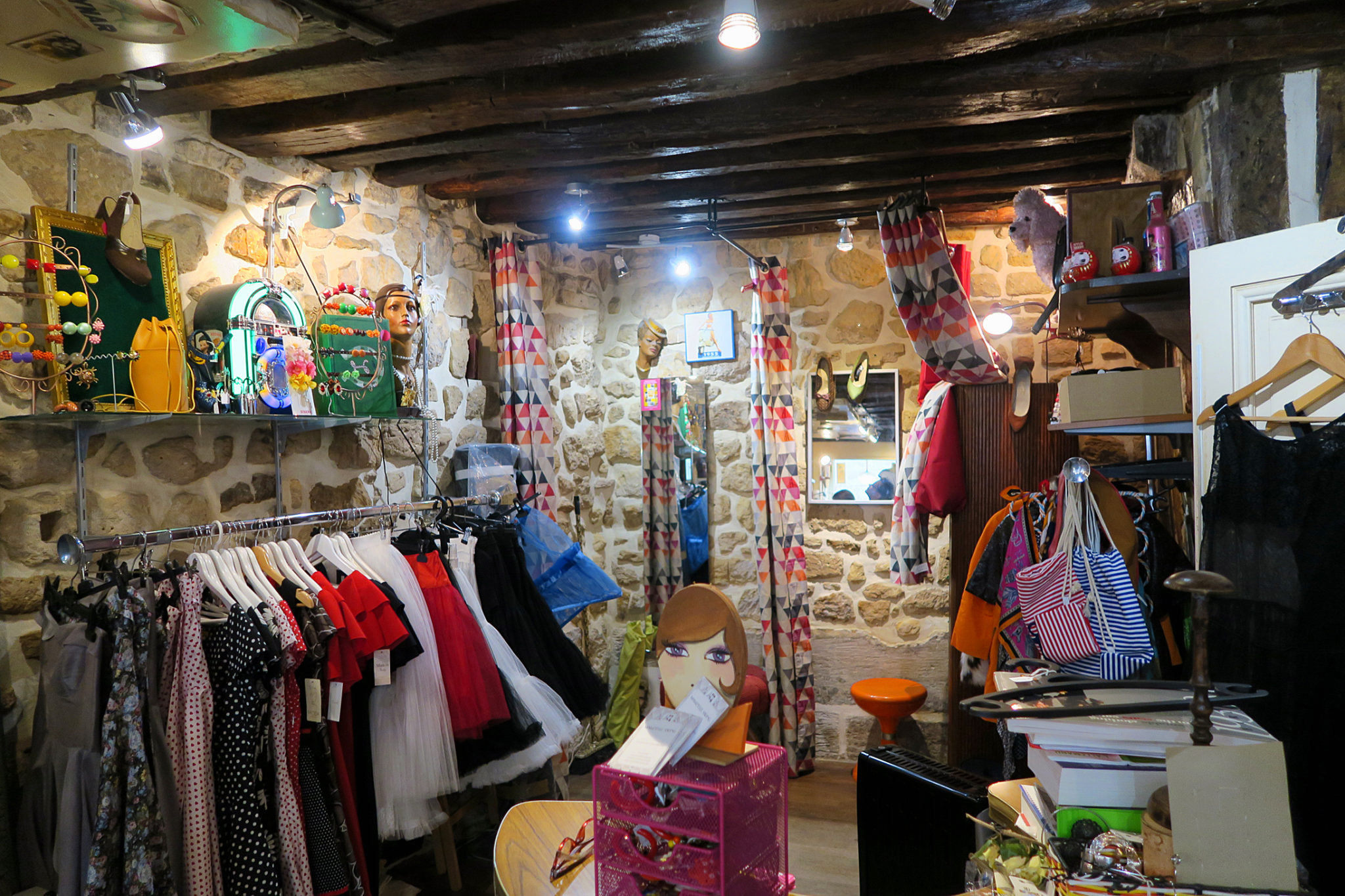 Hema_Balade_friperies_paris_mademoiselle_swing_boutique_1