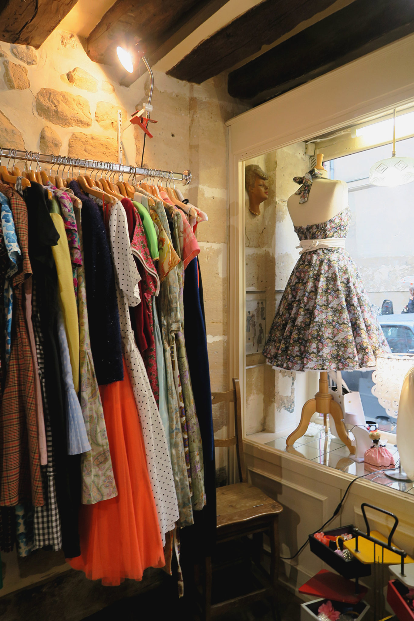 Hema_Balade_friperies_paris_mademoiselle_swing_boutique_2